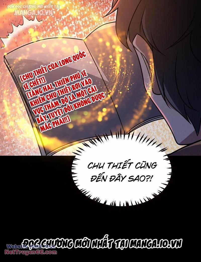 Quy Tắc Chuyện Lạ: Bắt Đầu Hóa Thân Đánh Lui Chiến Thần 111 trang 29