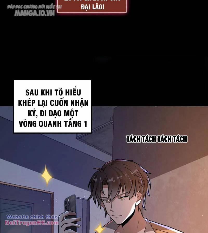 Quy Tắc Chuyện Lạ: Bắt Đầu Hóa Thân Đánh Lui Chiến Thần 111 trang 32