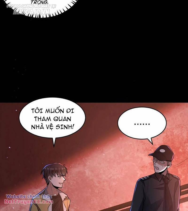 Quy Tắc Chuyện Lạ: Bắt Đầu Hóa Thân Đánh Lui Chiến Thần 111 trang 36