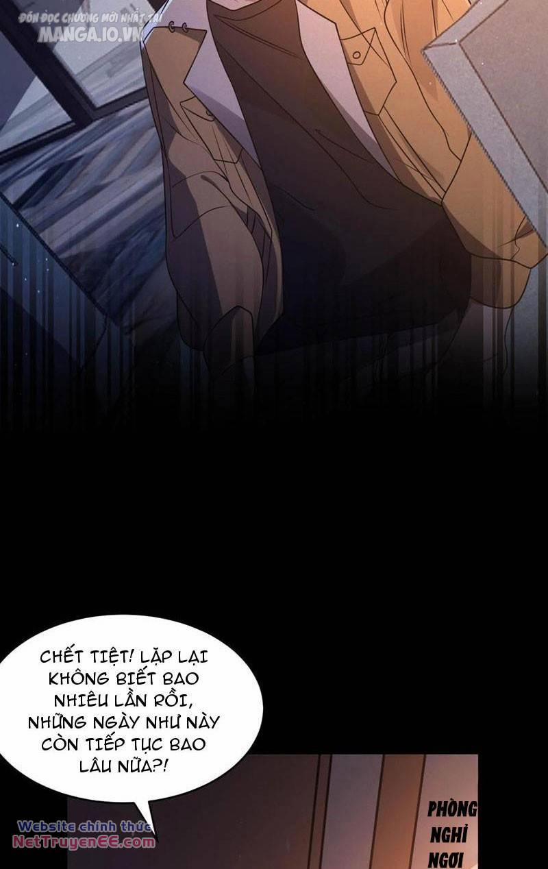 Quy Tắc Chuyện Lạ: Bắt Đầu Hóa Thân Đánh Lui Chiến Thần 111 trang 9