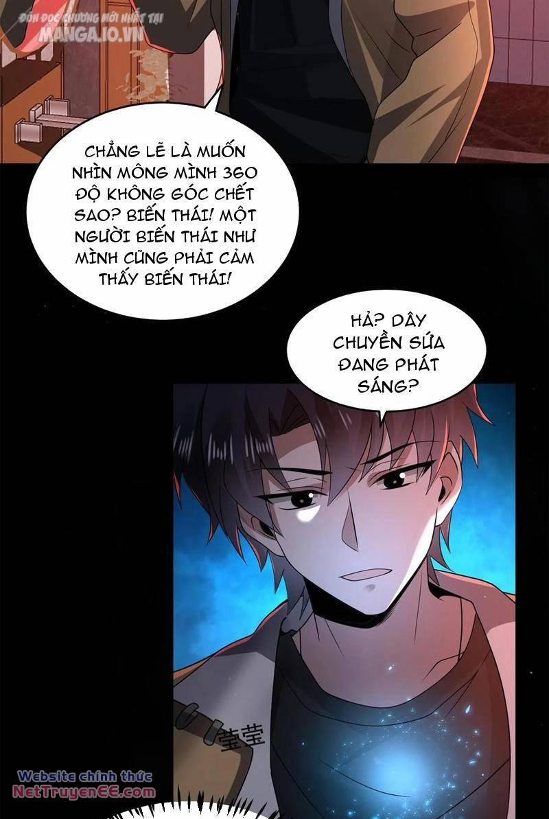 Quy Tắc Chuyện Lạ: Bắt Đầu Hóa Thân Đánh Lui Chiến Thần 112 trang 1