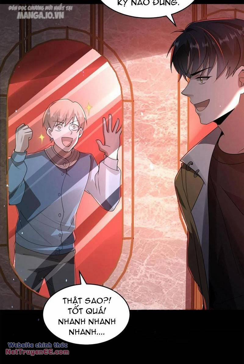 Quy Tắc Chuyện Lạ: Bắt Đầu Hóa Thân Đánh Lui Chiến Thần 112 trang 11