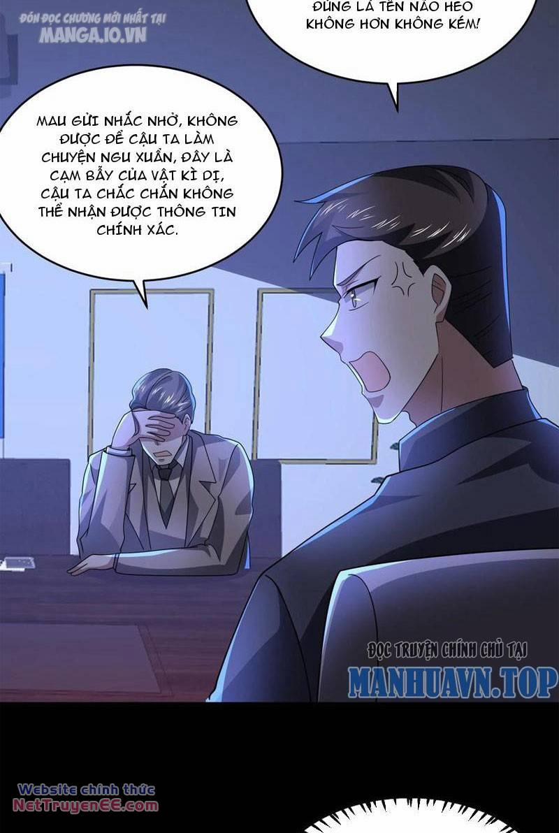 Quy Tắc Chuyện Lạ: Bắt Đầu Hóa Thân Đánh Lui Chiến Thần 112 trang 13