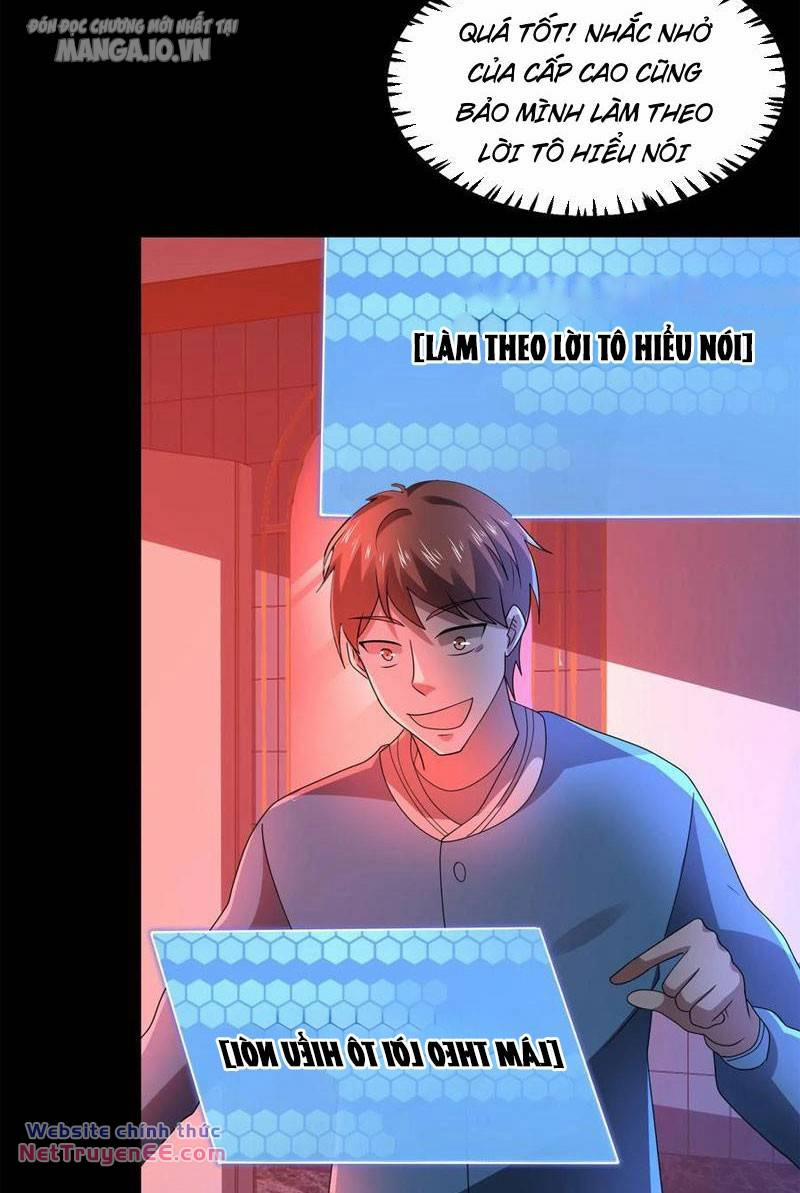 Quy Tắc Chuyện Lạ: Bắt Đầu Hóa Thân Đánh Lui Chiến Thần 112 trang 14