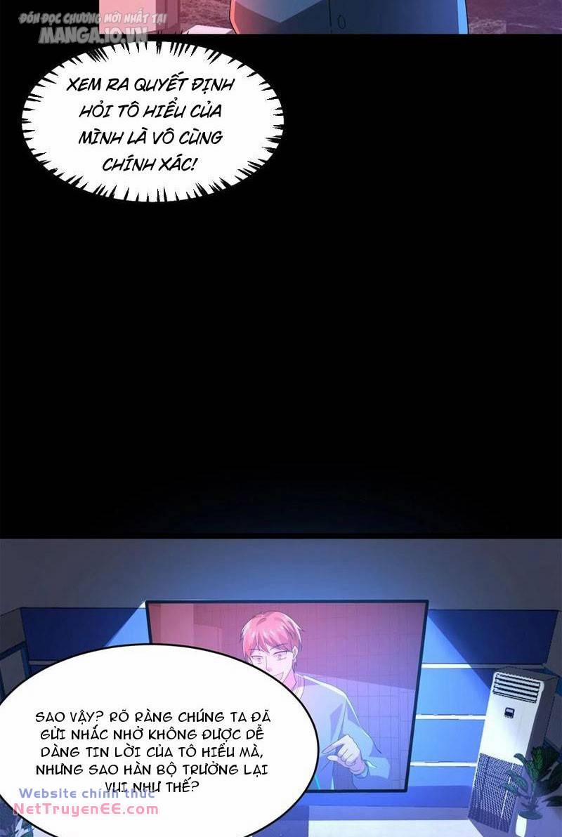 Quy Tắc Chuyện Lạ: Bắt Đầu Hóa Thân Đánh Lui Chiến Thần 112 trang 15