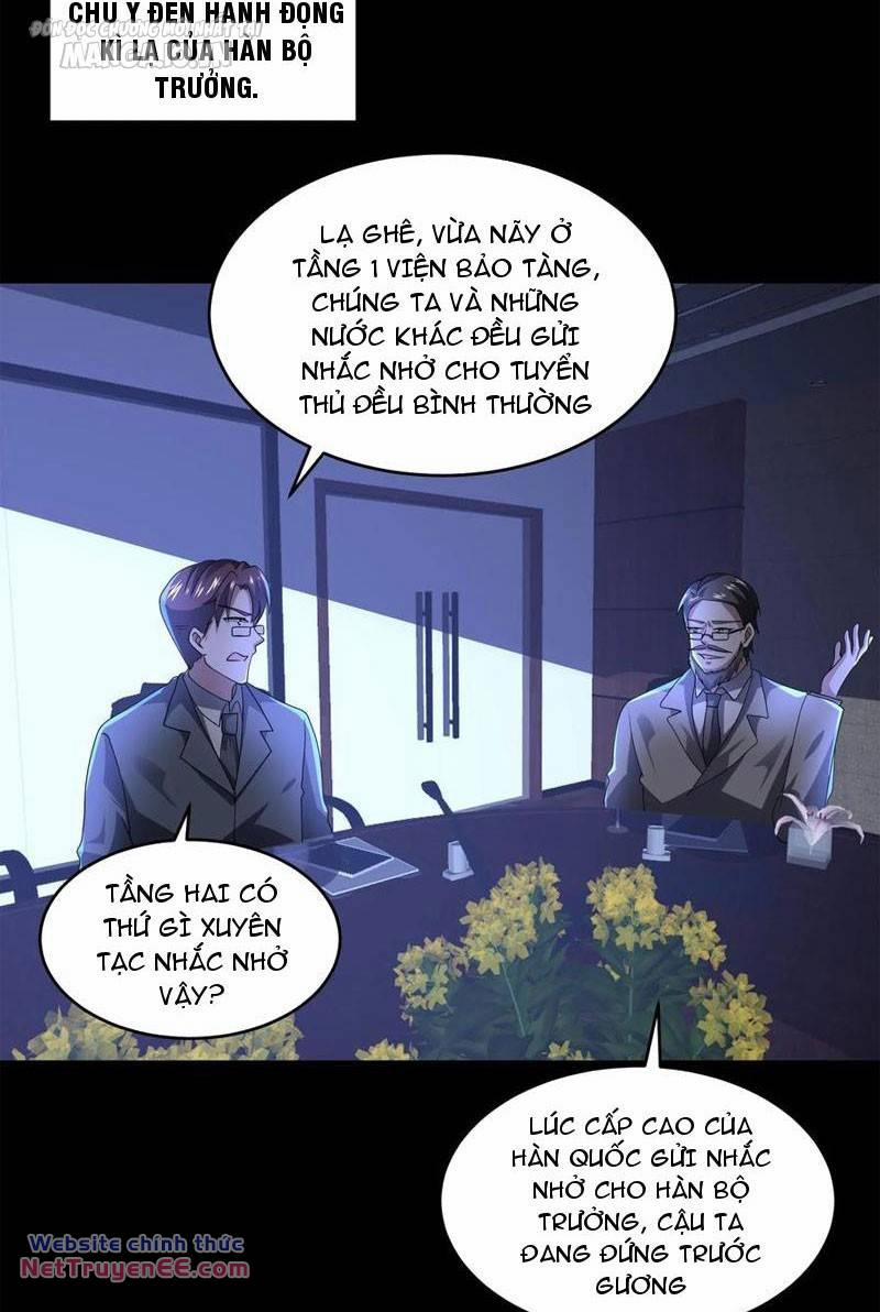 Quy Tắc Chuyện Lạ: Bắt Đầu Hóa Thân Đánh Lui Chiến Thần 112 trang 17