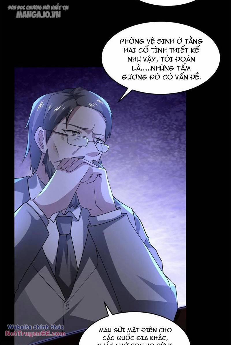 Quy Tắc Chuyện Lạ: Bắt Đầu Hóa Thân Đánh Lui Chiến Thần 112 trang 18