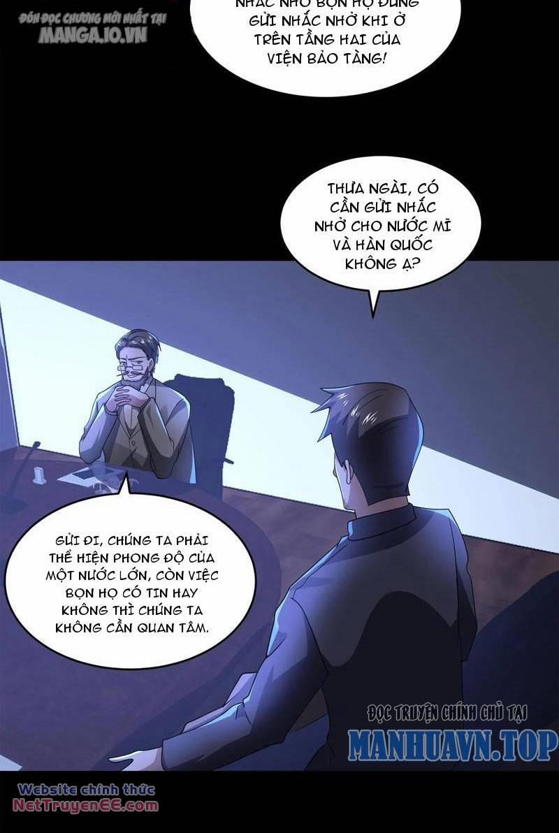 Quy Tắc Chuyện Lạ: Bắt Đầu Hóa Thân Đánh Lui Chiến Thần 112 trang 19