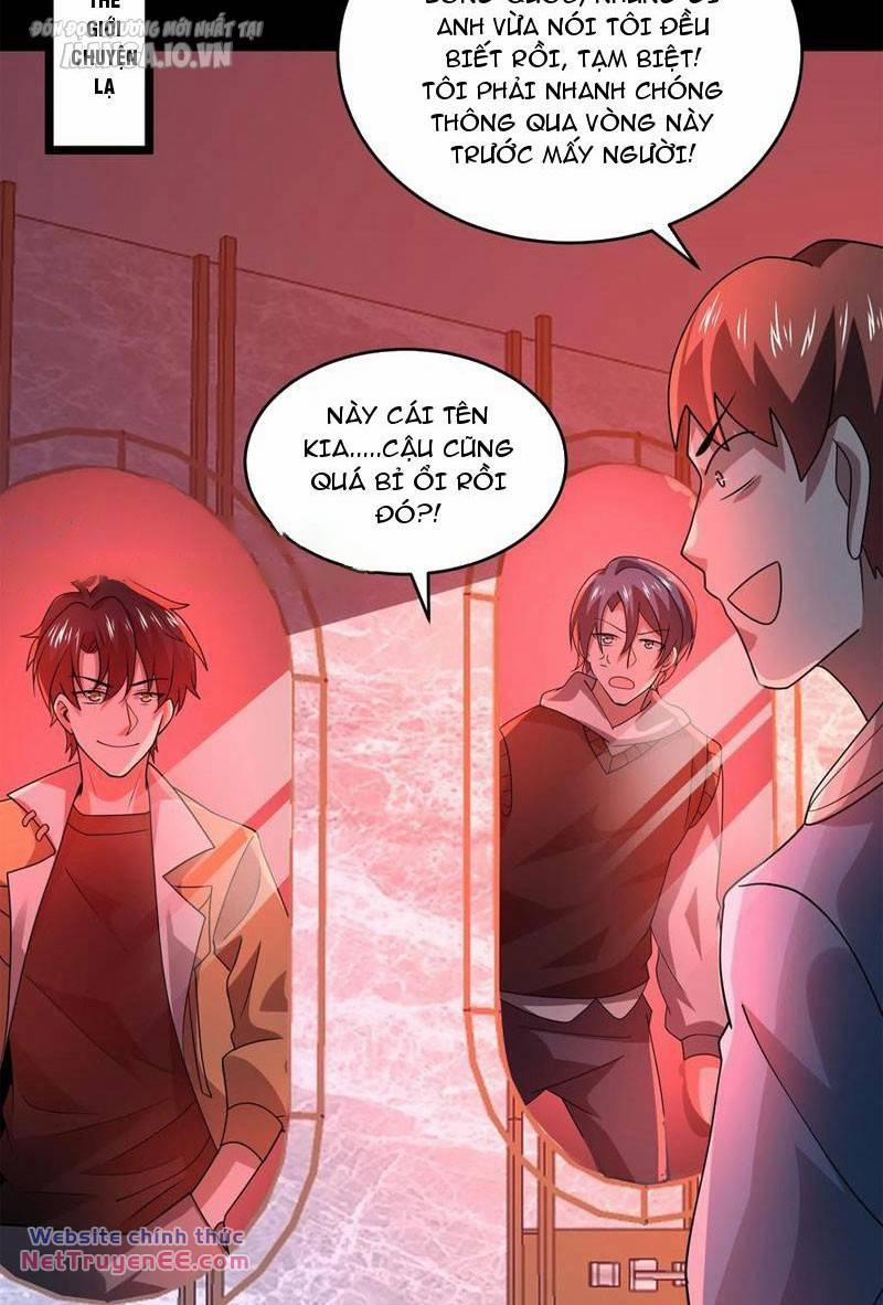 Quy Tắc Chuyện Lạ: Bắt Đầu Hóa Thân Đánh Lui Chiến Thần 112 trang 21