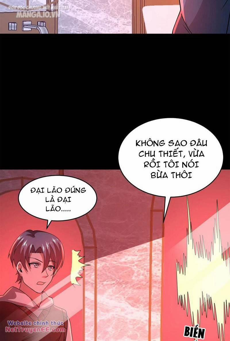 Quy Tắc Chuyện Lạ: Bắt Đầu Hóa Thân Đánh Lui Chiến Thần 112 trang 22