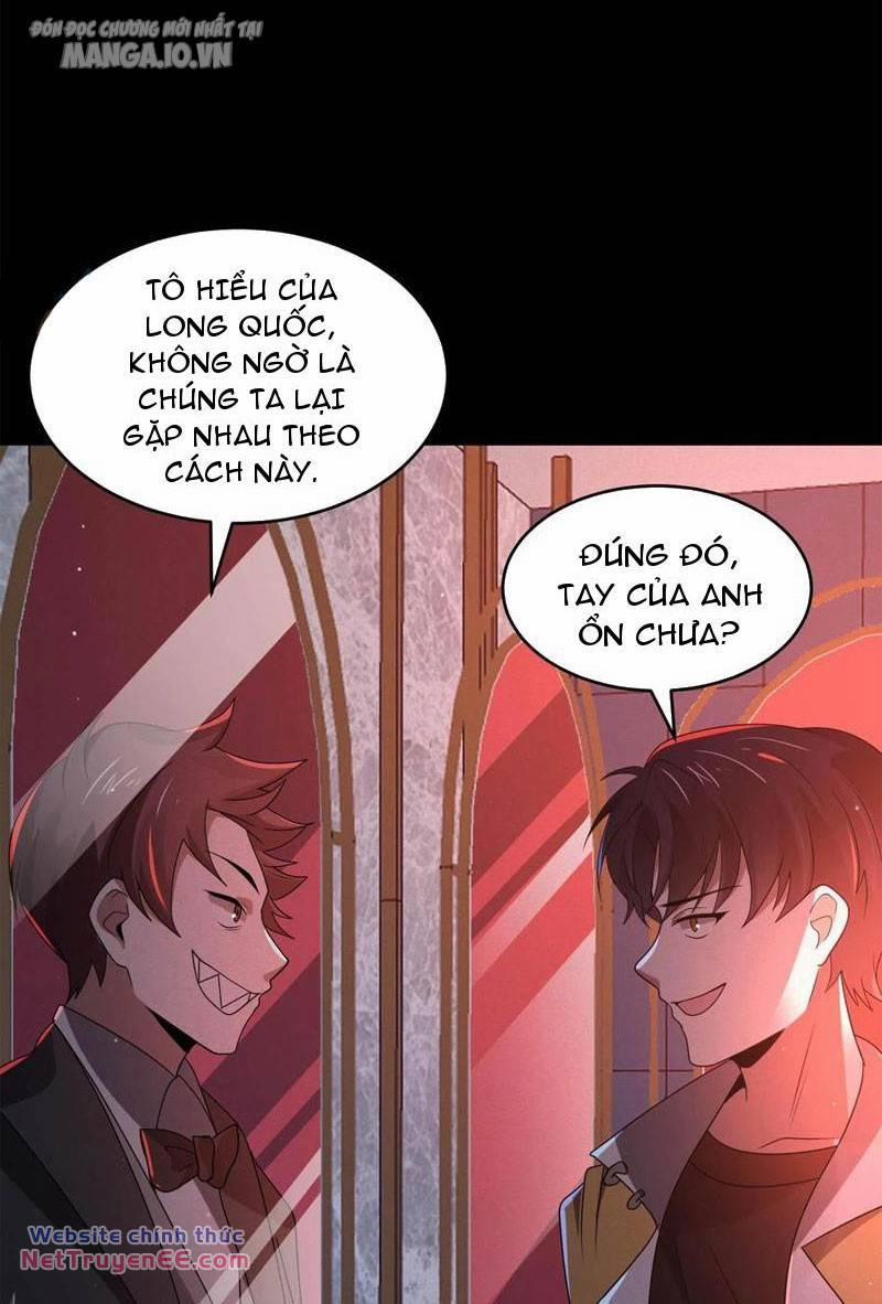 Quy Tắc Chuyện Lạ: Bắt Đầu Hóa Thân Đánh Lui Chiến Thần 112 trang 26