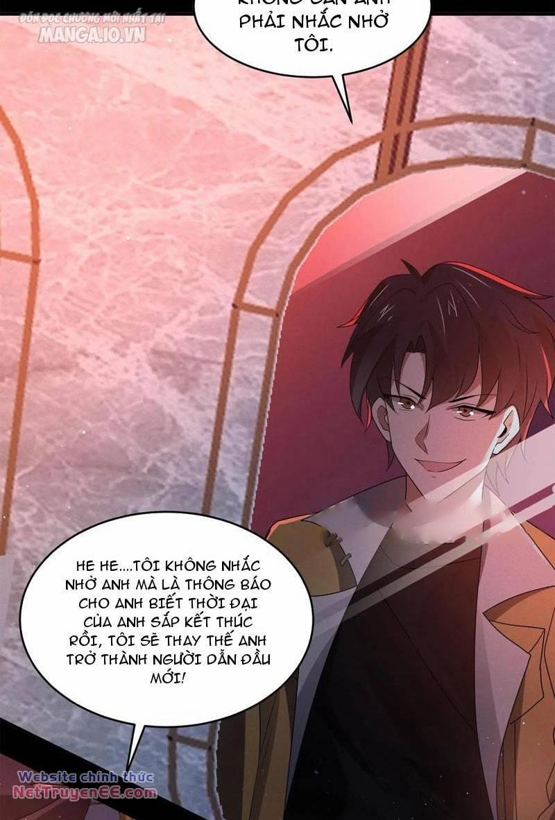 Quy Tắc Chuyện Lạ: Bắt Đầu Hóa Thân Đánh Lui Chiến Thần 112 trang 28