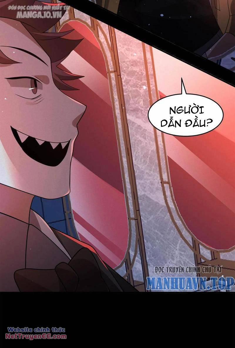 Quy Tắc Chuyện Lạ: Bắt Đầu Hóa Thân Đánh Lui Chiến Thần 112 trang 29