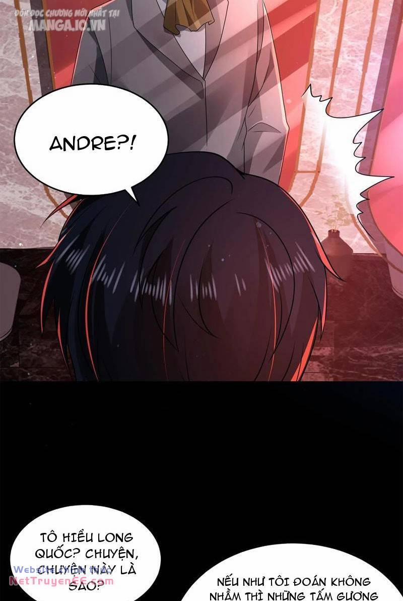 Quy Tắc Chuyện Lạ: Bắt Đầu Hóa Thân Đánh Lui Chiến Thần 112 trang 3