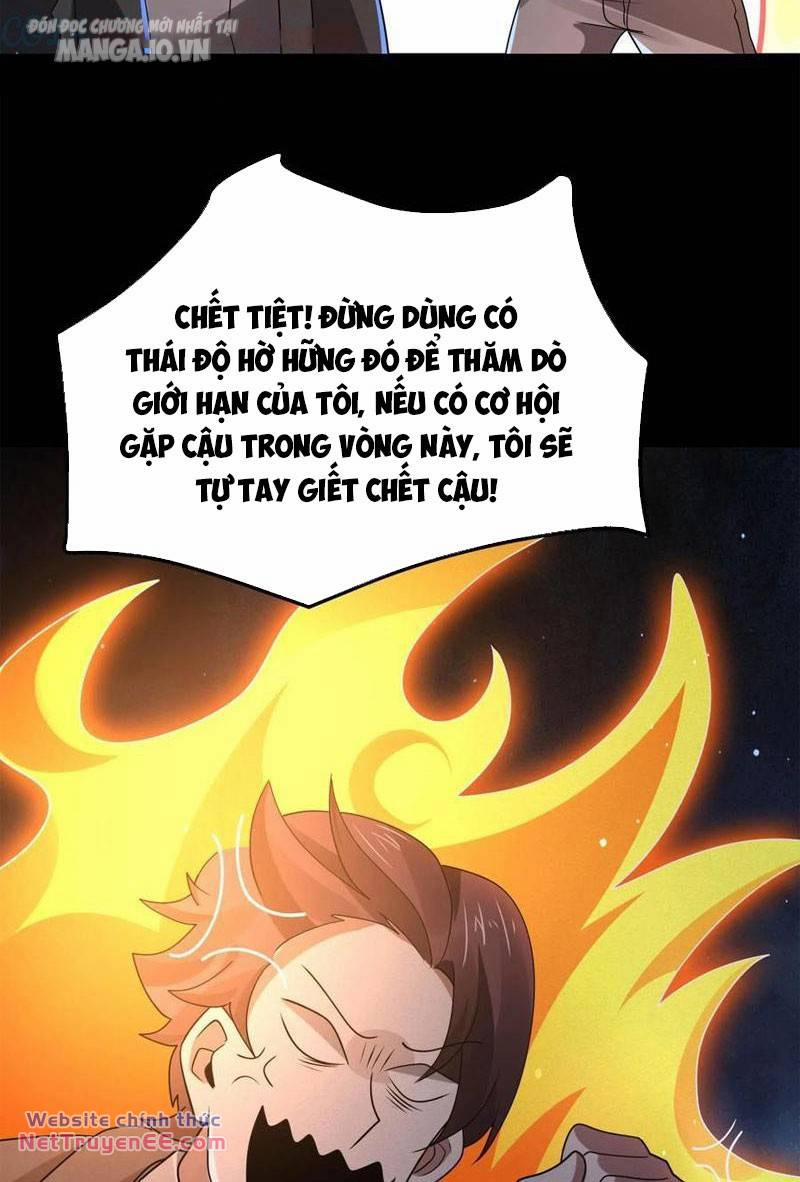 Quy Tắc Chuyện Lạ: Bắt Đầu Hóa Thân Đánh Lui Chiến Thần 112 trang 31