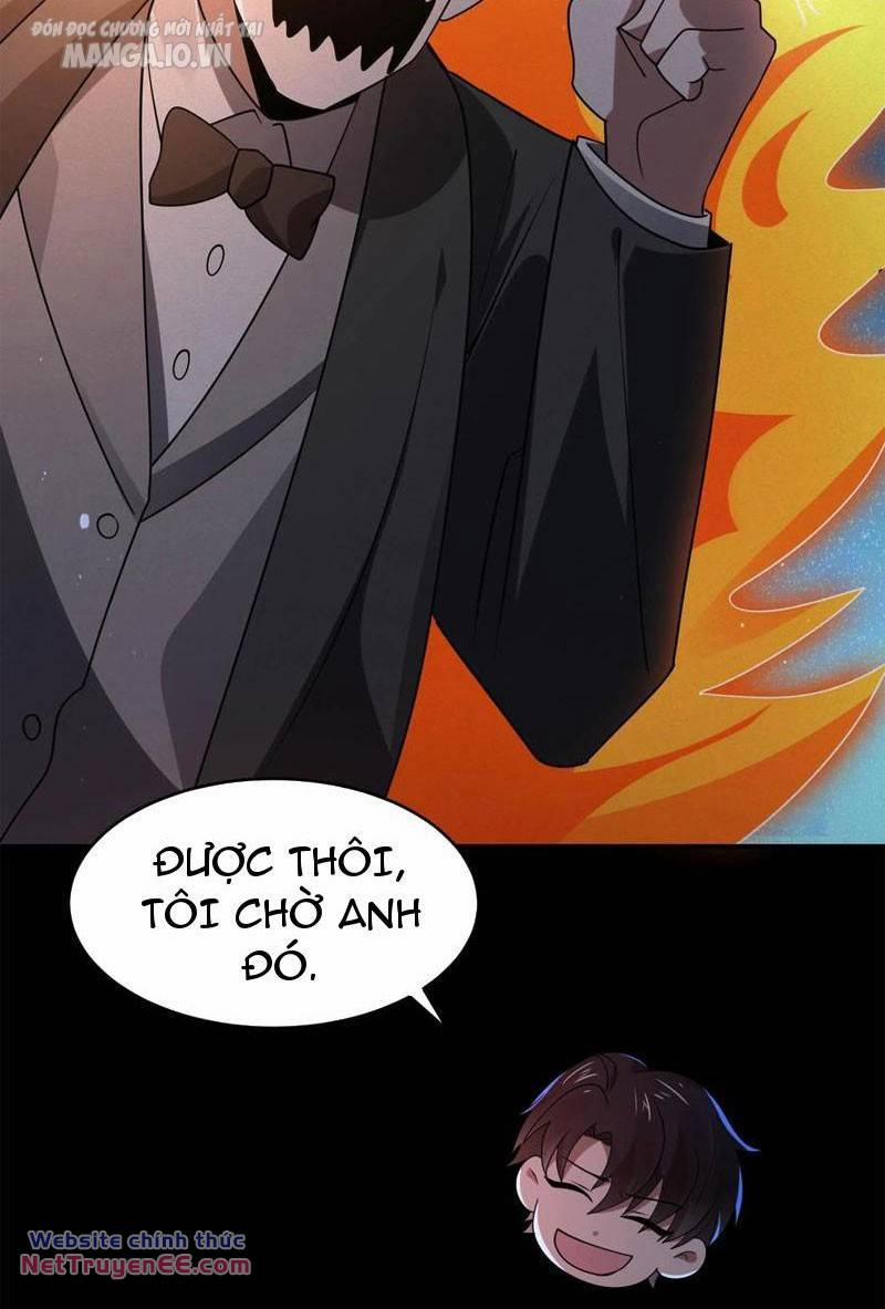 Quy Tắc Chuyện Lạ: Bắt Đầu Hóa Thân Đánh Lui Chiến Thần 112 trang 32