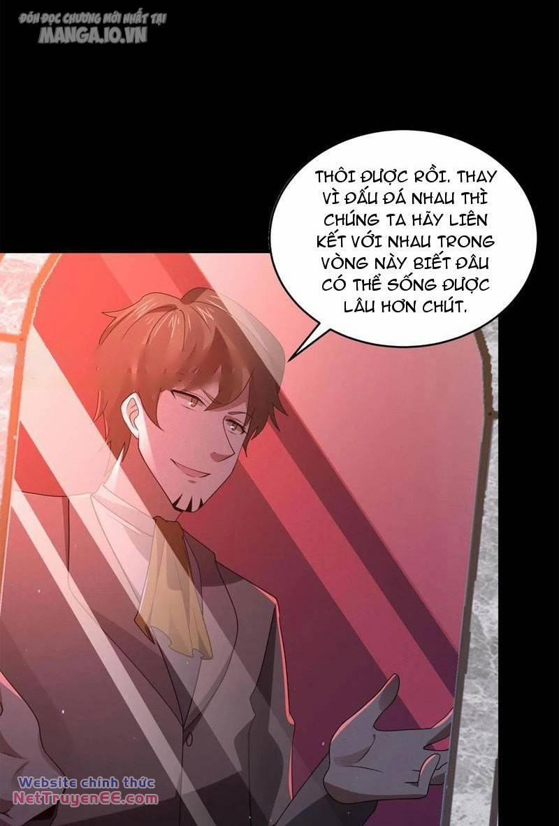 Quy Tắc Chuyện Lạ: Bắt Đầu Hóa Thân Đánh Lui Chiến Thần 112 trang 33