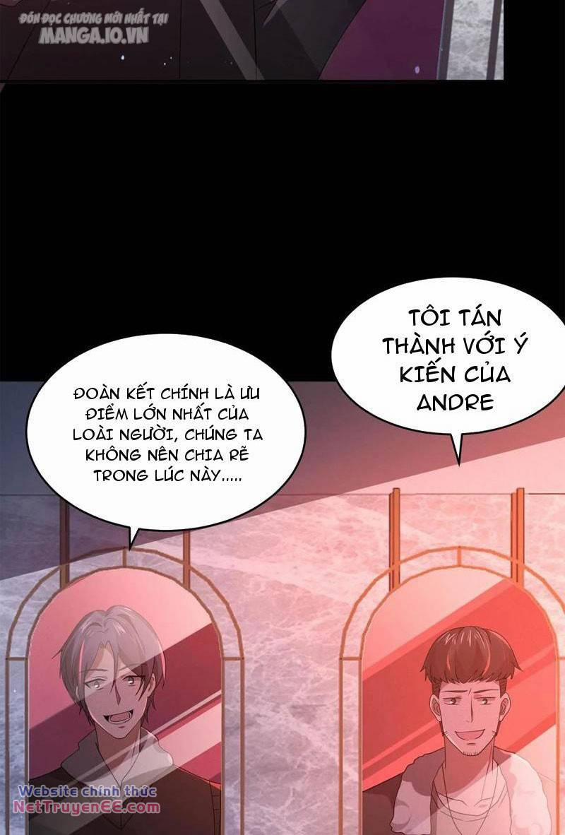 Quy Tắc Chuyện Lạ: Bắt Đầu Hóa Thân Đánh Lui Chiến Thần 112 trang 34