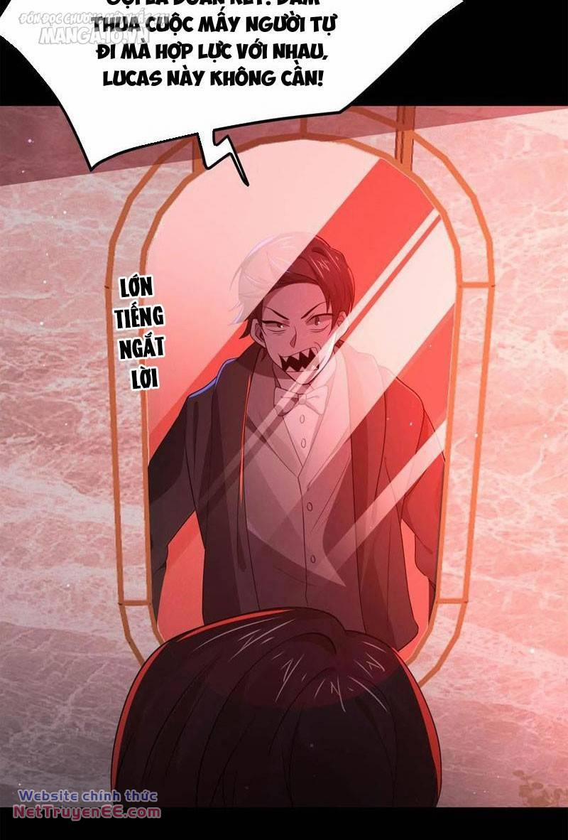 Quy Tắc Chuyện Lạ: Bắt Đầu Hóa Thân Đánh Lui Chiến Thần 112 trang 36