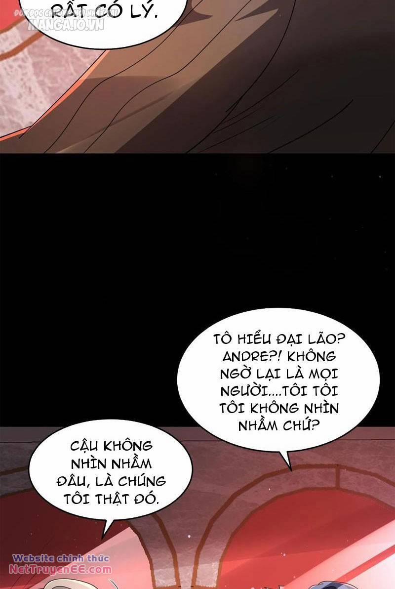 Quy Tắc Chuyện Lạ: Bắt Đầu Hóa Thân Đánh Lui Chiến Thần 112 trang 5