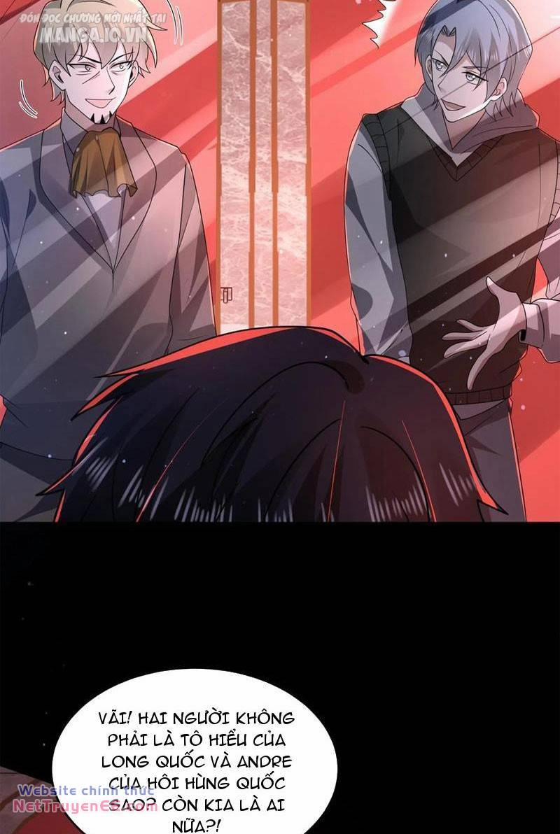 Quy Tắc Chuyện Lạ: Bắt Đầu Hóa Thân Đánh Lui Chiến Thần 112 trang 6