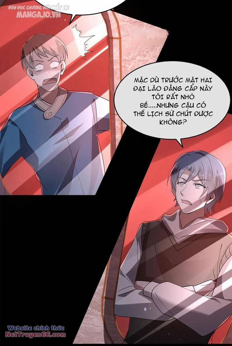 Quy Tắc Chuyện Lạ: Bắt Đầu Hóa Thân Đánh Lui Chiến Thần 112 trang 7