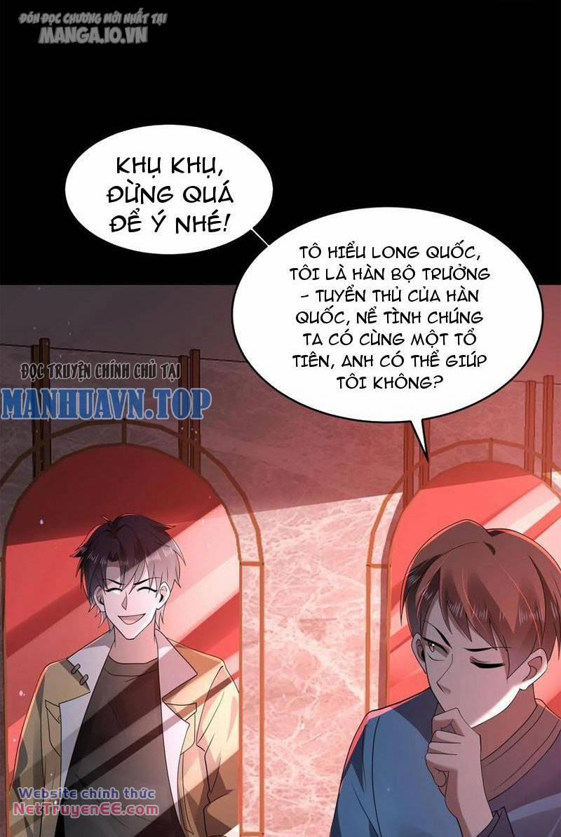 Quy Tắc Chuyện Lạ: Bắt Đầu Hóa Thân Đánh Lui Chiến Thần 112 trang 8