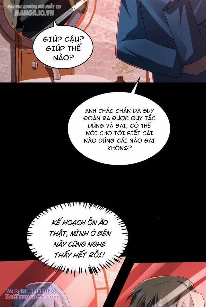Quy Tắc Chuyện Lạ: Bắt Đầu Hóa Thân Đánh Lui Chiến Thần 112 trang 9