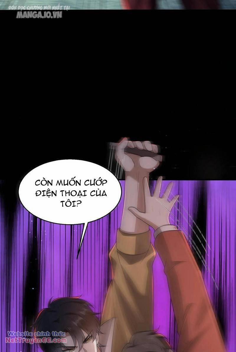 Quy Tắc Chuyện Lạ: Bắt Đầu Hóa Thân Đánh Lui Chiến Thần 113 trang 10