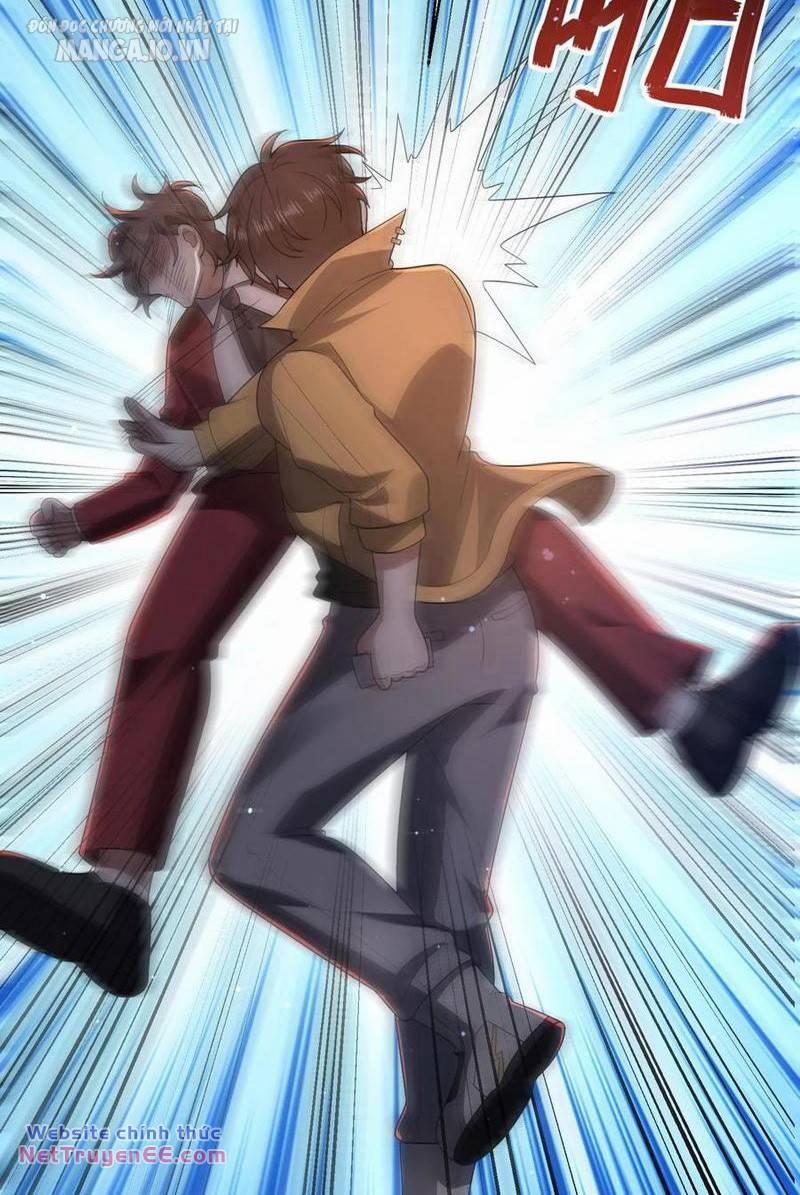 Quy Tắc Chuyện Lạ: Bắt Đầu Hóa Thân Đánh Lui Chiến Thần 113 trang 12