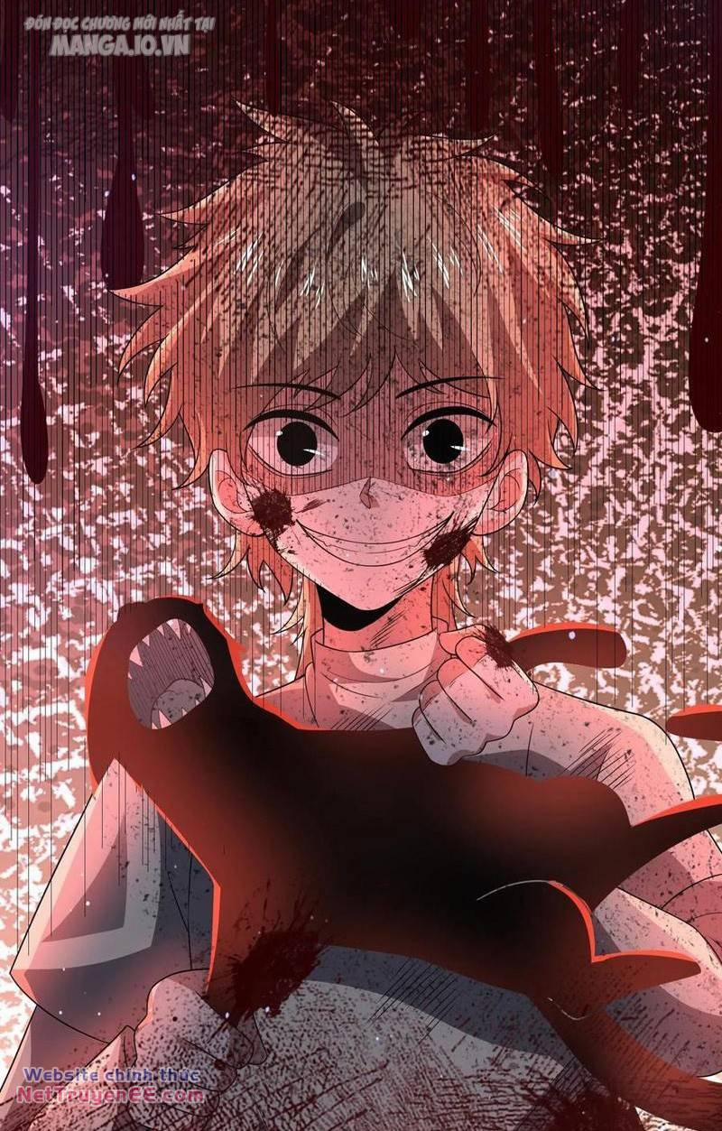 Quy Tắc Chuyện Lạ: Bắt Đầu Hóa Thân Đánh Lui Chiến Thần 113 trang 24