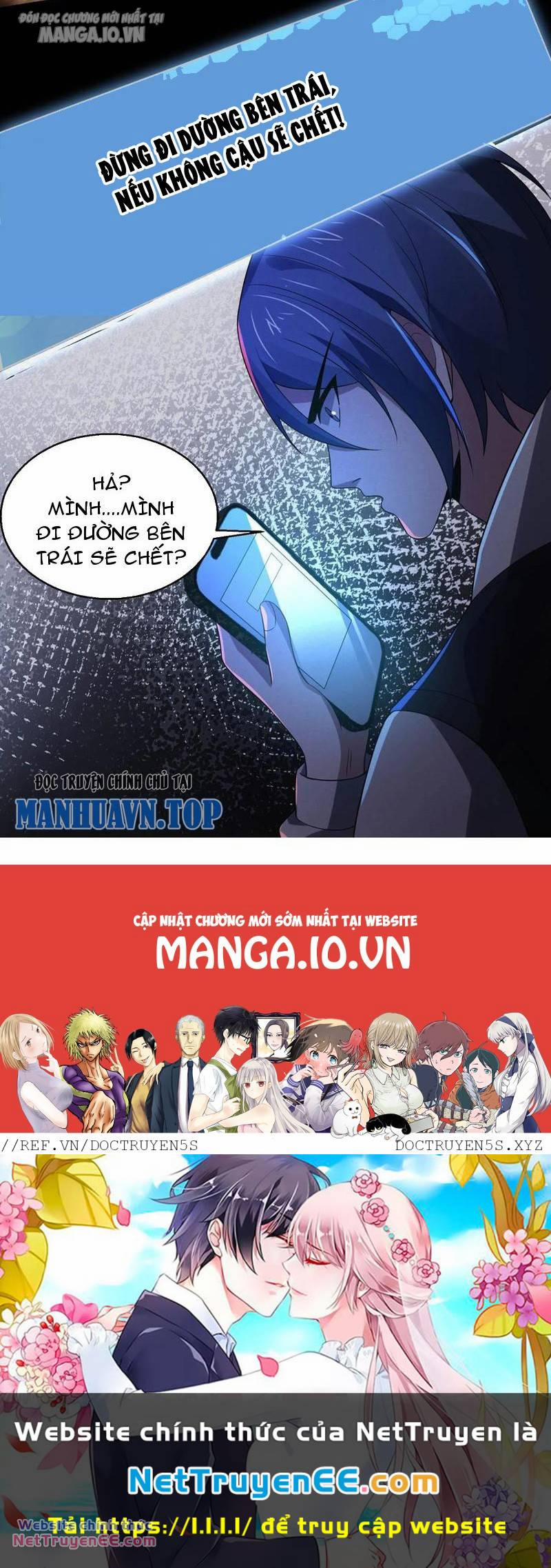 Quy Tắc Chuyện Lạ: Bắt Đầu Hóa Thân Đánh Lui Chiến Thần 113 trang 35