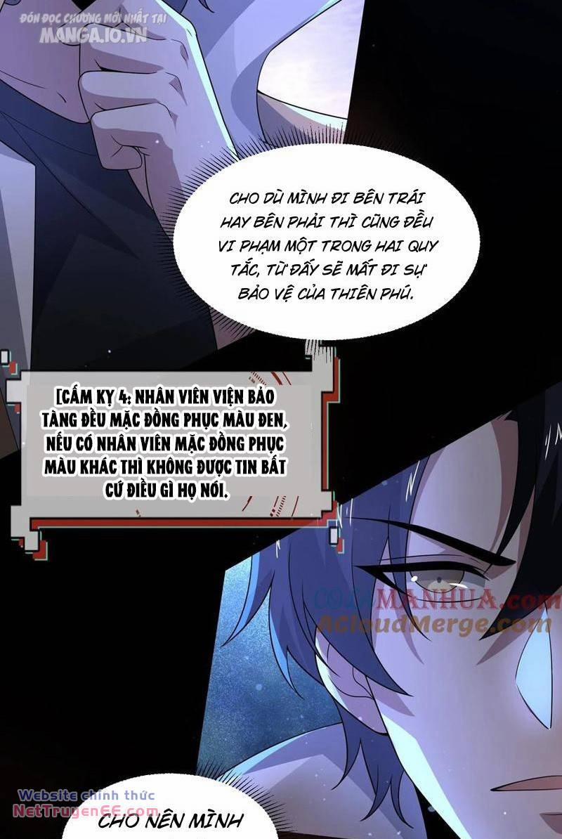 Quy Tắc Chuyện Lạ: Bắt Đầu Hóa Thân Đánh Lui Chiến Thần 113 trang 4