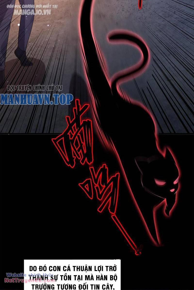 Quy Tắc Chuyện Lạ: Bắt Đầu Hóa Thân Đánh Lui Chiến Thần 115 trang 11