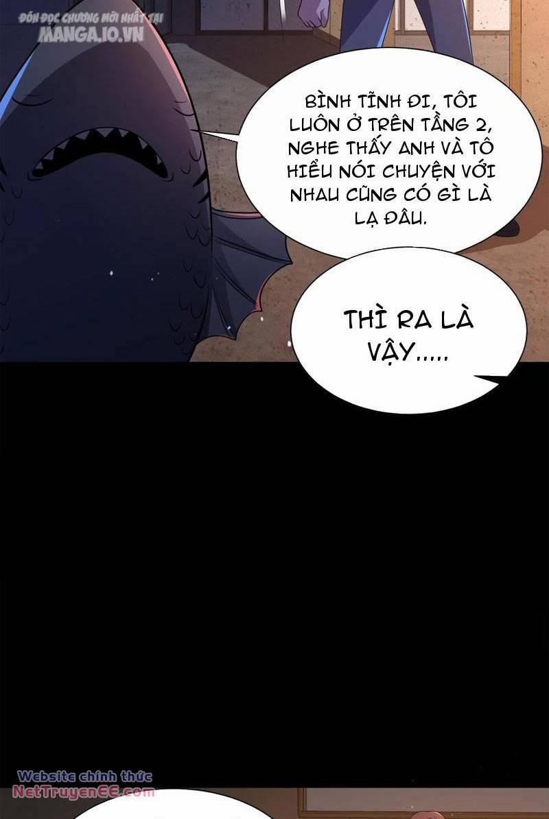 Quy Tắc Chuyện Lạ: Bắt Đầu Hóa Thân Đánh Lui Chiến Thần 115 trang 16