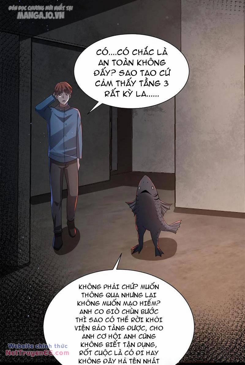 Quy Tắc Chuyện Lạ: Bắt Đầu Hóa Thân Đánh Lui Chiến Thần 115 trang 18