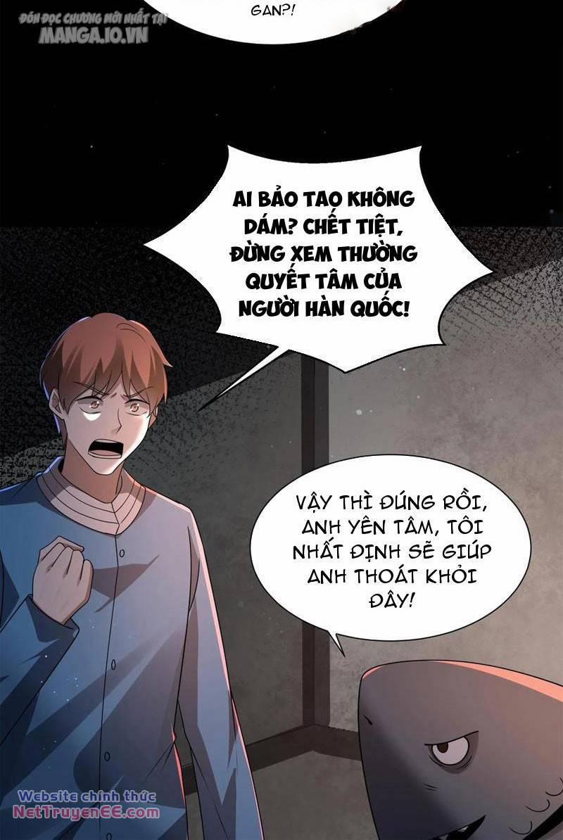 Quy Tắc Chuyện Lạ: Bắt Đầu Hóa Thân Đánh Lui Chiến Thần 115 trang 19