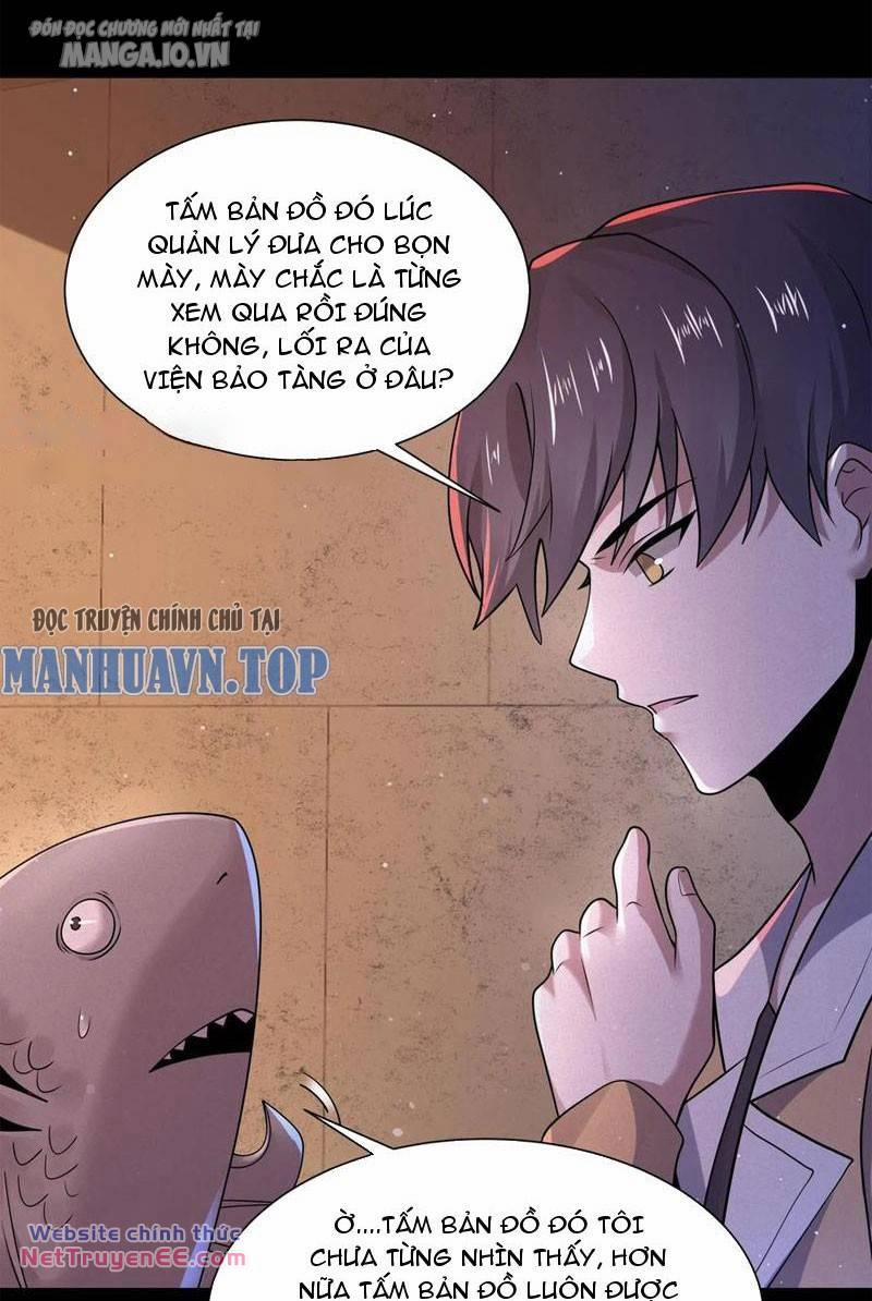 Quy Tắc Chuyện Lạ: Bắt Đầu Hóa Thân Đánh Lui Chiến Thần 115 trang 2