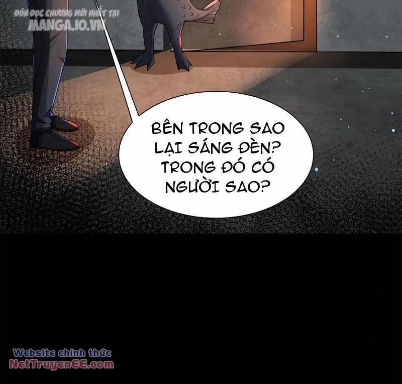 Quy Tắc Chuyện Lạ: Bắt Đầu Hóa Thân Đánh Lui Chiến Thần 115 trang 23