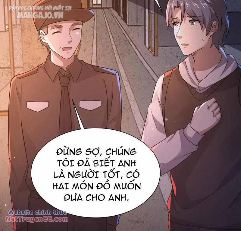 Quy Tắc Chuyện Lạ: Bắt Đầu Hóa Thân Đánh Lui Chiến Thần 115 trang 34