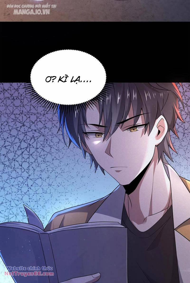 Quy Tắc Chuyện Lạ: Bắt Đầu Hóa Thân Đánh Lui Chiến Thần 115 trang 5