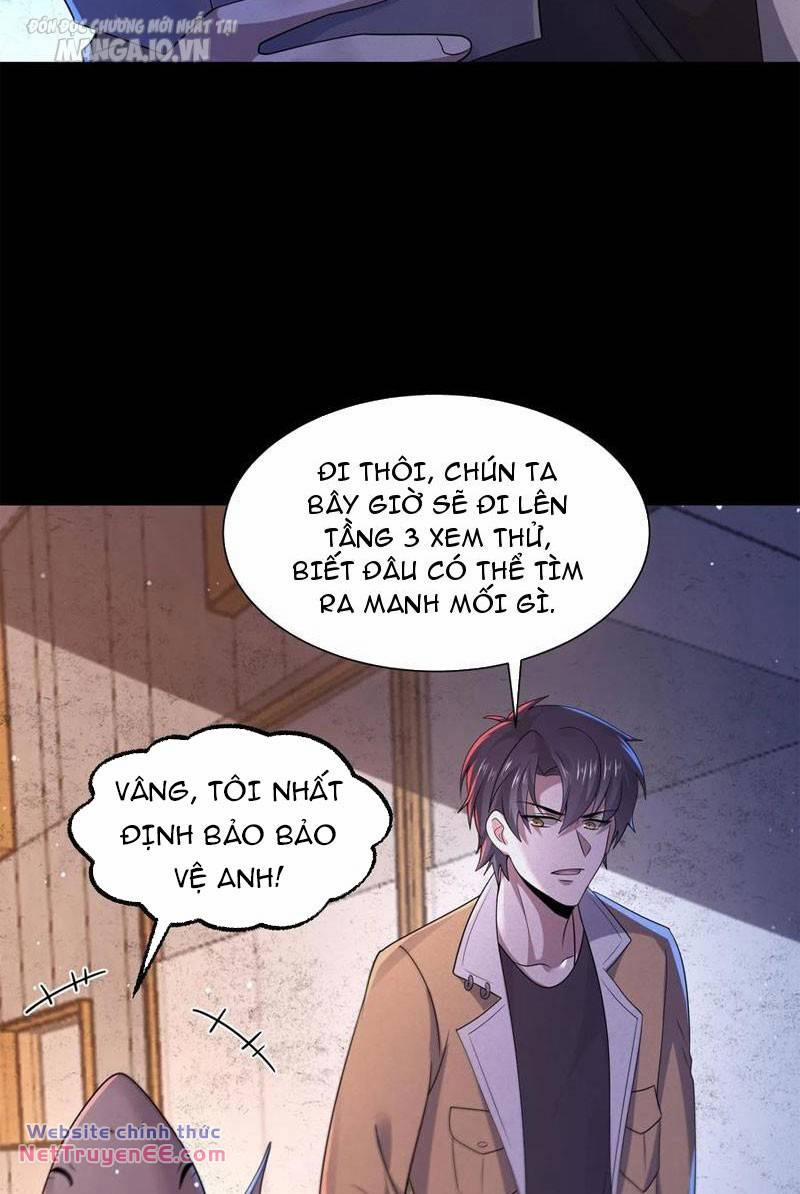 Quy Tắc Chuyện Lạ: Bắt Đầu Hóa Thân Đánh Lui Chiến Thần 115 trang 6