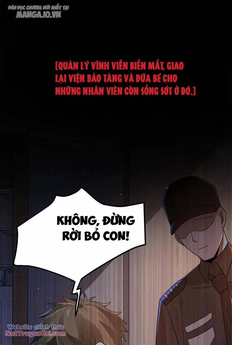 Quy Tắc Chuyện Lạ: Bắt Đầu Hóa Thân Đánh Lui Chiến Thần 116 trang 12
