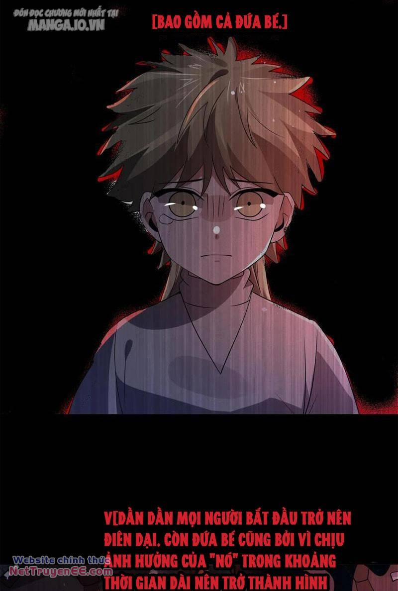 Quy Tắc Chuyện Lạ: Bắt Đầu Hóa Thân Đánh Lui Chiến Thần 116 trang 15