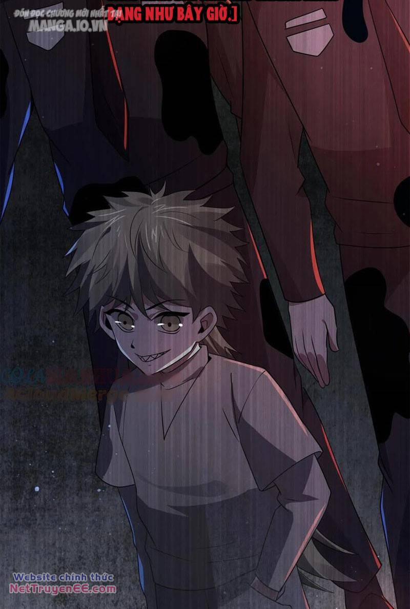 Quy Tắc Chuyện Lạ: Bắt Đầu Hóa Thân Đánh Lui Chiến Thần 116 trang 16