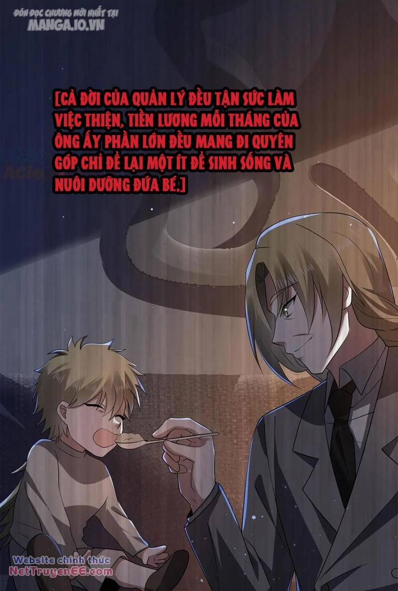 Quy Tắc Chuyện Lạ: Bắt Đầu Hóa Thân Đánh Lui Chiến Thần 116 trang 2