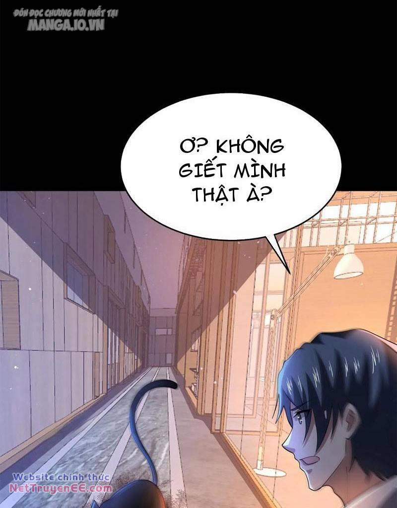 Quy Tắc Chuyện Lạ: Bắt Đầu Hóa Thân Đánh Lui Chiến Thần 116 trang 31