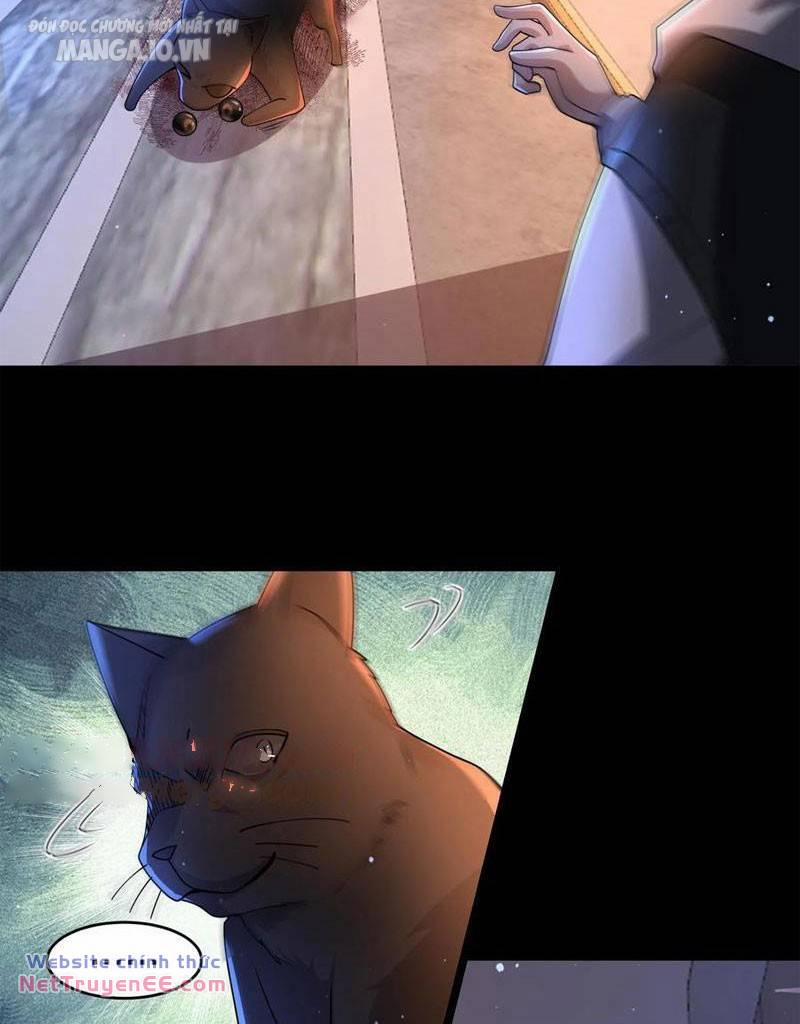 Quy Tắc Chuyện Lạ: Bắt Đầu Hóa Thân Đánh Lui Chiến Thần 116 trang 32