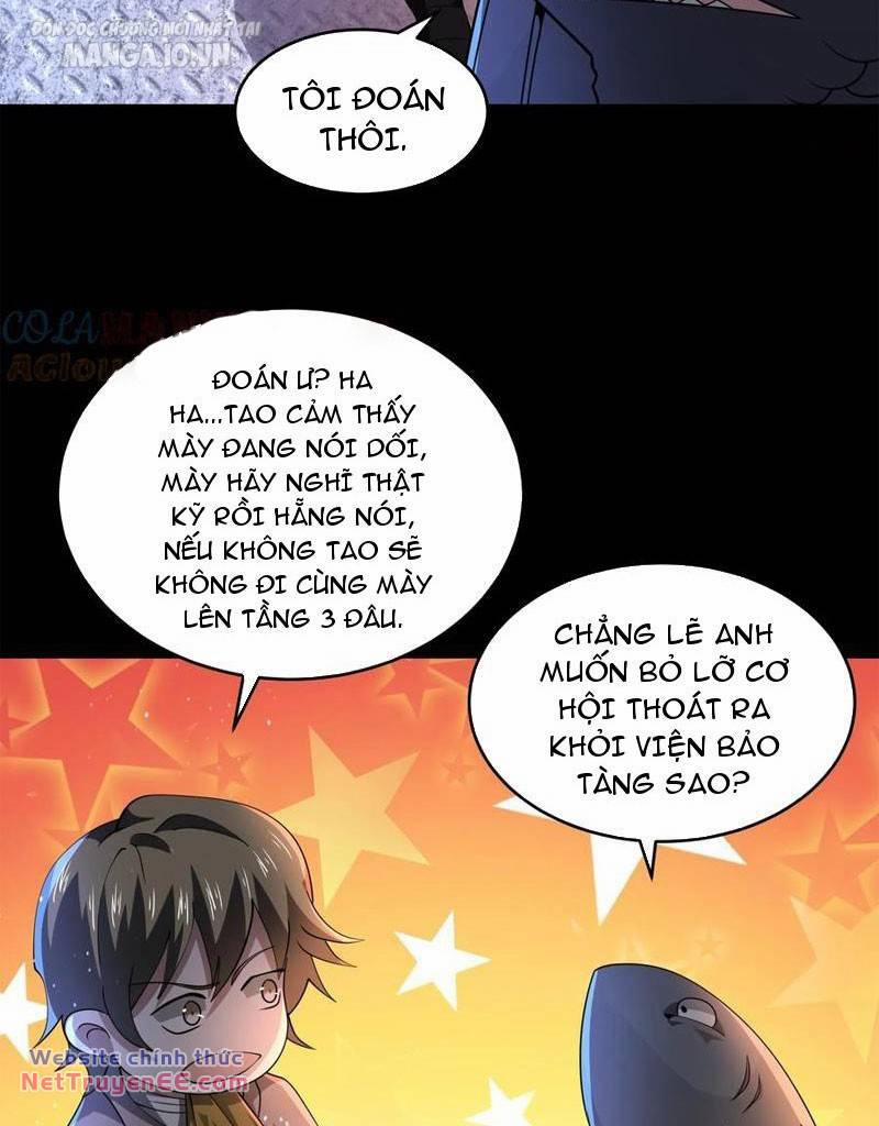 Quy Tắc Chuyện Lạ: Bắt Đầu Hóa Thân Đánh Lui Chiến Thần 116 trang 38