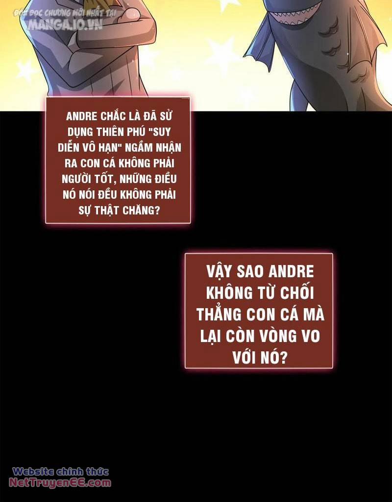 Quy Tắc Chuyện Lạ: Bắt Đầu Hóa Thân Đánh Lui Chiến Thần 116 trang 39